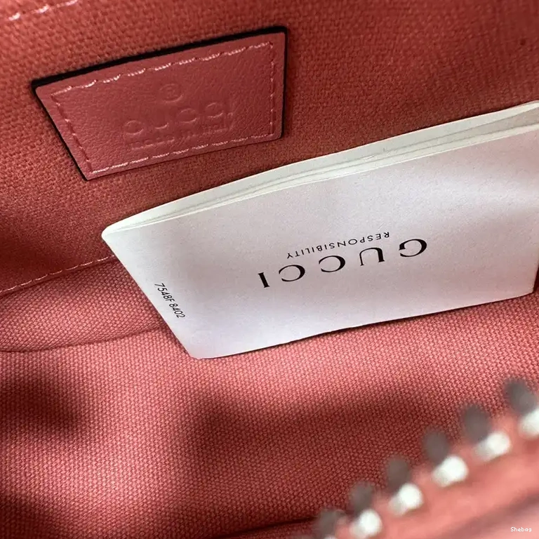 Gucci 2309YA0062 Bag 0723